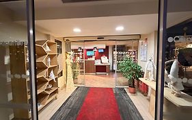 Campanile Nature - Villennes Sur Seine Poissy